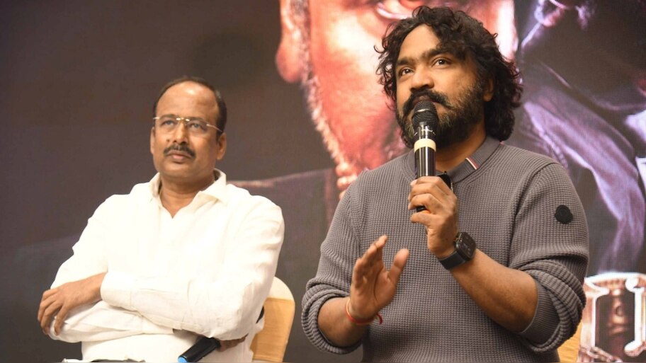 ಬಹು ನಿರೀಕ್ಷಿತ ಮಲ್ಟಿಸ್ಟಾರರ್ ಪ್ಯಾನ್ ಇಂಡಿಯಾ ಚಿತ್ರ "45" ರಿಲೀಸ್‌ ಡೇಟ್‌ ಅನೌನ್ಸ್‌..! ಬಿಡುಗಡೆ ಯಾವಾಗ ಗೊತ್ತೆ..?
