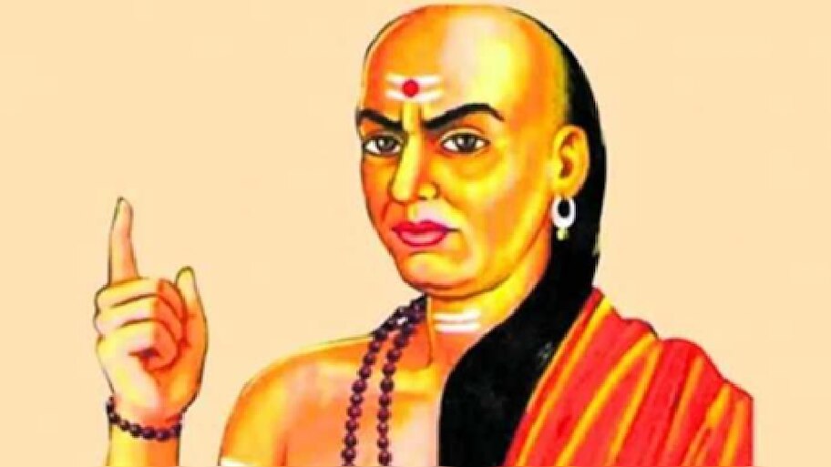 Chanakya Niti: ಈ 4 ಒಳ್ಳೆಯ ಅಭ್ಯಾಸಗಳು ನಿಮ್ಮ ಎಲ್ಲಾ ದುಃಖಗಳಿಂದಲೂ ಮುಕ್ತಿ ನೀಡುತ್ತವೆ...