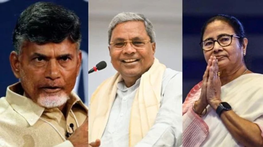 ದೇಶದ ಅತ್ಯಂತ ಶ್ರೀಮಂತ ಮುಖ್ಯಮಂತ್ರಿ ಇವರೇ! ಅತೀ ಬಡ ಸಿಎಂ ಯಾರು ಗೊತ್ತಾ? ಸಿದ್ದರಾಮಯ್ಯಗೆ ಎಷ್ಟನೇ ಸ್ಥಾನ?