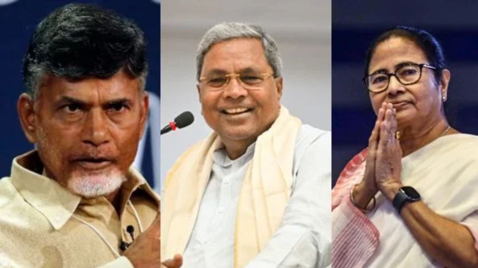 ದೇಶದ ಅತ್ಯಂತ ಶ್ರೀಮಂತ ಮುಖ್ಯಮಂತ್ರಿ ಇವರೇ! ಅತೀ ಬಡ ಸಿಎಂ ಯಾರು ಗೊತ್ತಾ? ಸಿದ್ದರಾಮಯ್ಯಗೆ ಎಷ್ಟನೇ ಸ್ಥಾನ? ದೇಶದ ಅತ್ಯಂತ ಶ್ರೀಮಂತ ಮುಖ್ಯಮಂತ್ರಿ ಇವರೇ! ಅತೀ ಬಡ ಸಿಎಂ ಯಾರು ಗೊತ್ತಾ? ಸಿದ್ದರಾಮಯ್ಯಗೆ ಎಷ್ಟನೇ ಸ್ಥಾನ?