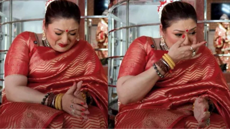 ಕಲ್ಲು ಮನಸ್ಸು ಕರಗಲಿಲ್ಲ.. ಕೊಟ್ಟ ಪ್ರೀತಿಗೆ ಬೆಲೆಯೇ ಸಿಗಲಿಲ್ಲ ಎನ್ನುತ್ತಾ ಡಿವೋರ್ಸ್‌ ಕುರಿತು ಕಣ್ಣೀರಿಟ್ಟ ಖ್ಯಾತ ಹಿರಿಯ ನಟನ ಪತ್ನಿ 