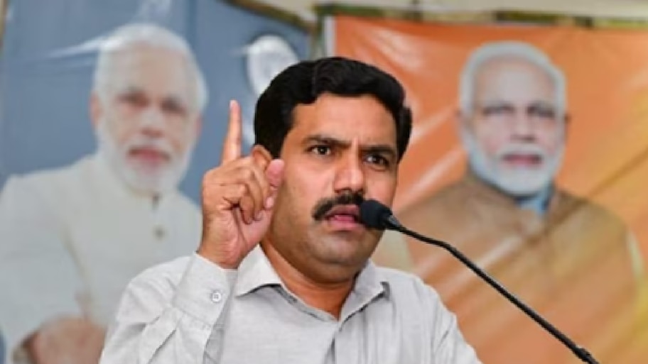 ಧರ್ಮಸ್ಥಳದ ವಿರುದ್ಧದ ಷಡ್ಯಂತರ ನಡೆಯುತ್ತಿದೆ ಎಂದು ನಾವು ಹೇಳಿದ್ದು ನಿಜವಾಗಿದೆ: ಬಿ.ವೈ.ವಿಜಯೇಂದ್ರ