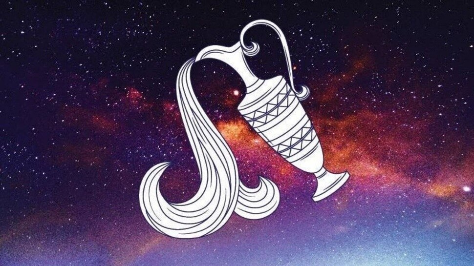 Aquarius 