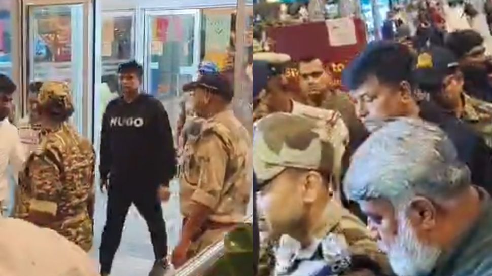 ಆನ್ಲೈನ್ ಗೇಮಿಂಗ್ ಹಗರಣ ಪ್ರಕರಣ: ಸಿಕ್ಕಿಂನಿಂದ ವೀರೆಂದ್ರ ಪಪ್ಪಿ ಬೆಂಗಳೂರಿಗೆ ಶಿಫ್ಟ್ ಆನ್ಲೈನ್ ಗೇಮಿಂಗ್ ಹಗರಣ ಪ್ರಕರಣ: ಸಿಕ್ಕಿಂನಿಂದ ವೀರೆಂದ್ರ ಪಪ್ಪಿ ಬೆಂಗಳೂರಿಗೆ ಶಿಫ್ಟ್