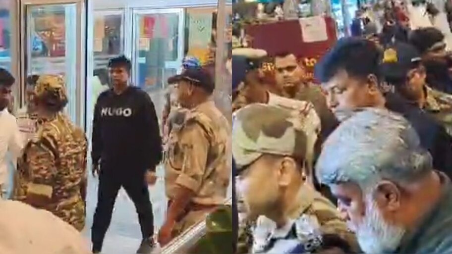 ಆನ್‌ಲೈನ್ ಗೇಮಿಂಗ್ ಹಗರಣ ಪ್ರಕರಣ: ಸಿಕ್ಕಿಂನಿಂದ ವೀರೆಂದ್ರ ಪಪ್ಪಿ ಬೆಂಗಳೂರಿಗೆ ಶಿಫ್ಟ್ 