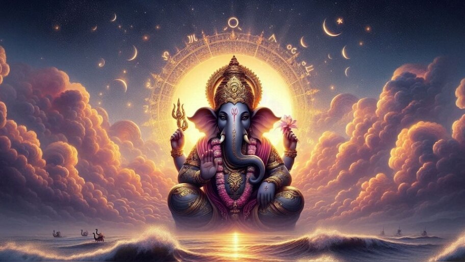 ಈ ರಾಶಿಚಕ್ರ ಚಿಹ್ನೆಗಳಲ್ಲಿ ಜನಿಸಿದವರಿಗೆ ಗಣೇಶನ ವಿಶೇಷ ಆಶೀರ್ವಾದ, ಸಂಪತ್ತು, ಯಶಸ್ಸು ಲಭಿಸುತ್ತದೆ.!