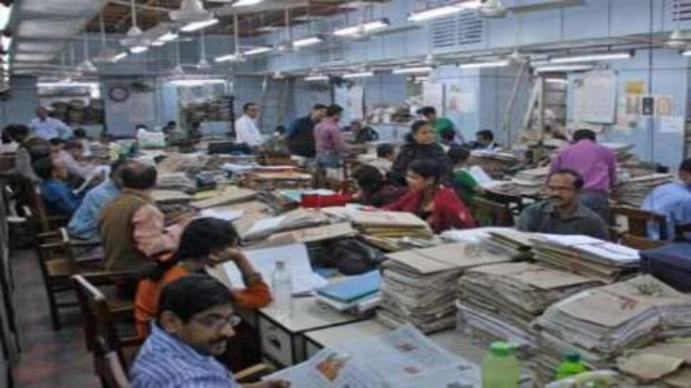 New System for salary hike  