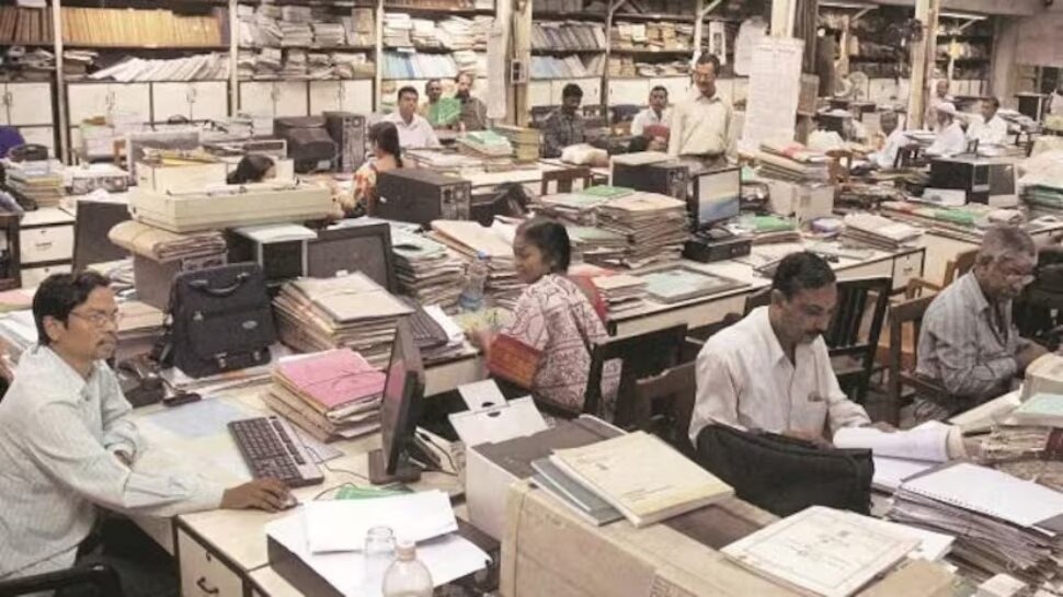 New System for salary hike  