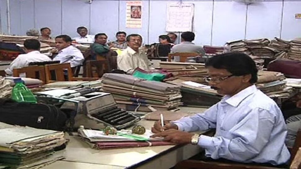 New System for salary hike  