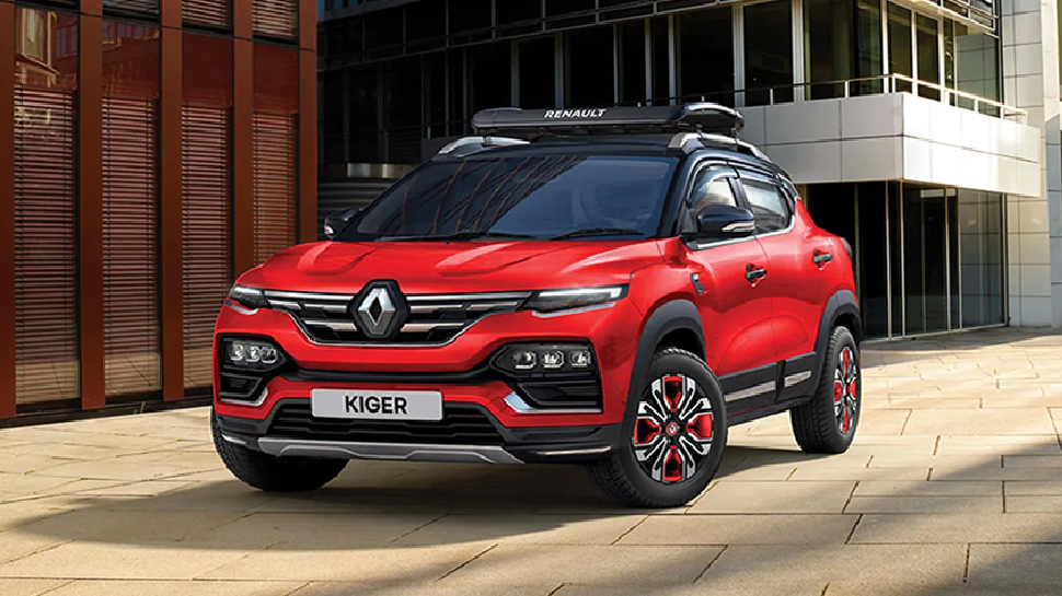 ಕೇವಲ ಒಂದು ಲಕ್ಷ ರೂಪಾಯಿ ಪಾವತಿಸಿ.. ರೆನಾಲ್ಟ್ ಕಿಗರ್ SUV ಮನೆಗೆ ತನ್ನಿ... ಕೇವಲ ಒಂದು ಲಕ್ಷ ರೂಪಾಯಿ ಪಾವತಿಸಿ.. ರೆನಾಲ್ಟ್ ಕಿಗರ್ SUV ಮನೆಗೆ ತನ್ನಿ...