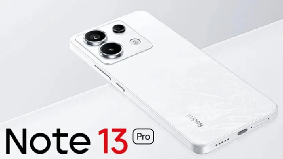 ಕೇವಲ ₹12,000ಕ್ಕೆ 200MP ಕ್ಯಾಮೆರಾ ಹೊಂದಿರುವ Redmi Note 13 Pro 5G ಖರೀದಿಸಿ ಕೇವಲ ₹12,000ಕ್ಕೆ 200MP ಕ್ಯಾಮೆರಾ ಹೊಂದಿರುವ Redmi Note 13 Pro 5G ಖರೀದಿಸಿ
