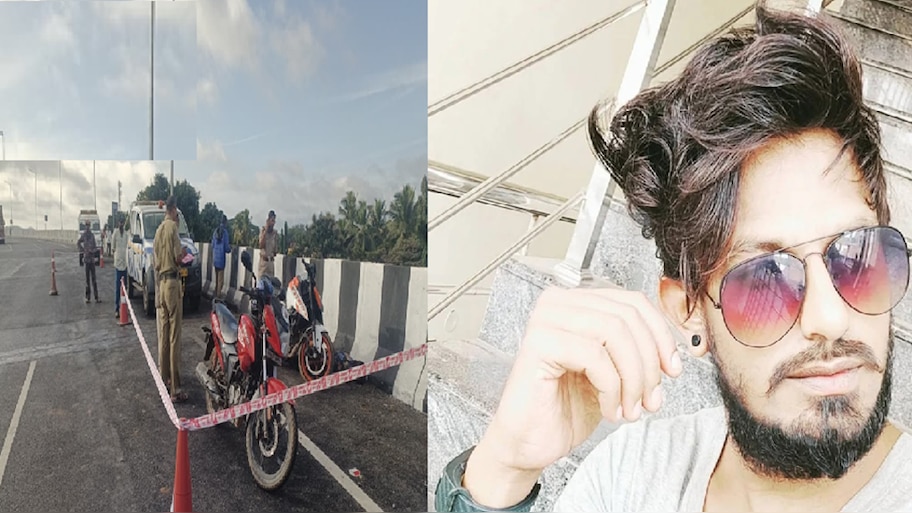ಹಾವೇರಿಯಲ್ಲಿ ಭಯಾನಕ ಮರ್ಡರ್‌: ಹೆದ್ದಾರಿಯಲ್ಲೇ ಕತ್ತುಸೀಳಿ ನೃತ್ಯ ನಿರ್ದೇಶಕನ ಬರ್ಬರ ಹತ್ಯೆ!