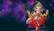 ಗಣೇಶ ಚತುರ್ಥಿ 2025: ಮೂರ್ತಿ ಪ್ರತಿಷ್ಠಾಪನೆಯ ನಿಖರ ಘಳಿಗೆ ಮತ್ತು ಪೂಜಾ ವಿಧಾನದ ಬಗ್ಗೆ ಇಲ್ಲಿ ತಿಳಿಯಿರಿ