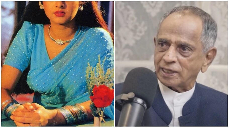 ಆ ನಟಿ ಏಕಾಏಕಿ ಬೆಡ್‌ರೂಮ್‌ಗೆ ಬಂದು ನನ್ನ ಎದೆ ಮೇಲೆ ಕುಳಿತು..! ಖ್ಯಾತ ನಿರ್ದೇಶಕನ ಸಂಚಲನಕಾರಿ ಹೇಳಿಕೆ