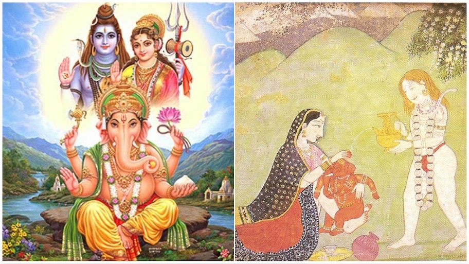 ವಿನಾಯಕ ಚತುರ್ಥಿ ಆಚರಣೆ ಹಿಂದಿರುವ ಅಸಲಿ ಕಥೆ ಏನ್‌ ಗೊತ್ತೆ..? 99% ಜನರಿಗೆ ಈ ಸತ್ಯ ತಿಳಿದಿಲ್ಲ