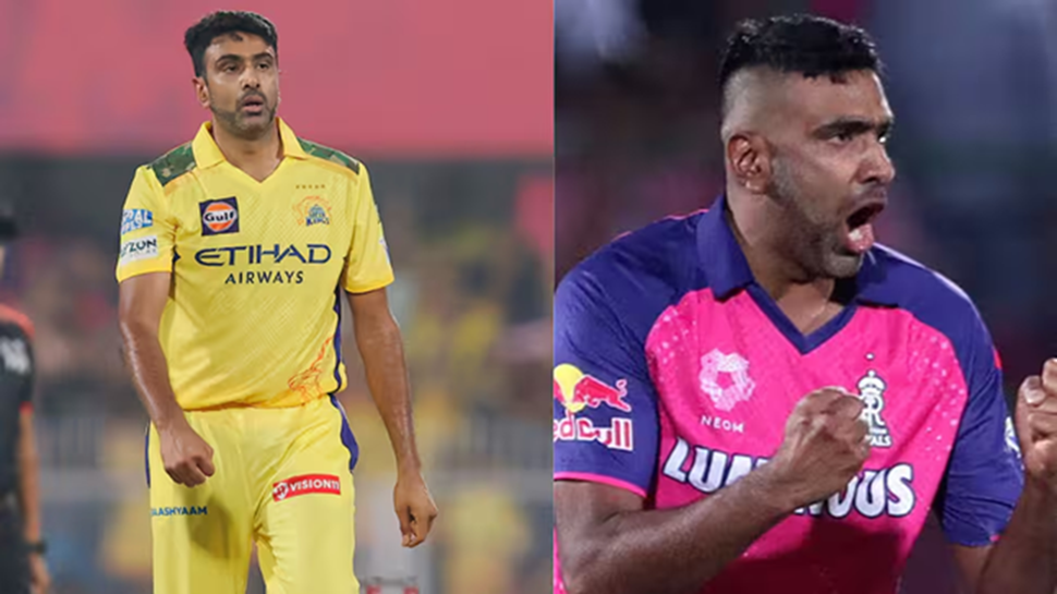 IPL 2025: ಐಪಿಎಲ್ನಿಂದ ನಿವೃತ್ತಿ ಘೋಷಿಸಿದ ರವಿಚಂದ್ರನ್ ಅಶ್ವಿನ್ IPL 2025: ಐಪಿಎಲ್ನಿಂದ ನಿವೃತ್ತಿ ಘೋಷಿಸಿದ ರವಿಚಂದ್ರನ್ ಅಶ್ವಿನ್