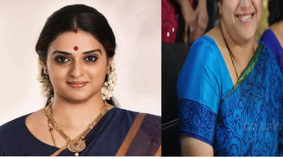 "ನನ್ನನ್ನು ಕಡೆಗಣಿಸಲು ಯಾರಿಗೂ ಹಕ್ಕಿಲ್ಲ" ಪವಿತ್ರಾ ಲೋಕೇಶ್ ಬಗ್ಗೆ ಖ್ಯಾತ ಪೋಷಕನಟಿಯ ವಿವಾದಾತ್ಮಕ ಹೇಳಿಕೆ.. "ನನ್ನನ್ನು ಕಡೆಗಣಿಸಲು ಯಾರಿಗೂ ಹಕ್ಕಿಲ್ಲ" ಪವಿತ್ರಾ ಲೋಕೇಶ್ ಬಗ್ಗೆ ಖ್ಯಾತ ಪೋಷಕನಟಿಯ ವಿವಾದಾತ್ಮಕ ಹೇಳಿಕೆ..