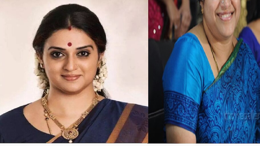 "ನನ್ನನ್ನು ಕಡೆಗಣಿಸಲು ಯಾರಿಗೂ ಹಕ್ಕಿಲ್ಲ"  ಪವಿತ್ರಾ ಲೋಕೇಶ್‌ ಬಗ್ಗೆ ಖ್ಯಾತ ಪೋಷಕನಟಿಯ ವಿವಾದಾತ್ಮಕ ಹೇಳಿಕೆ.. 