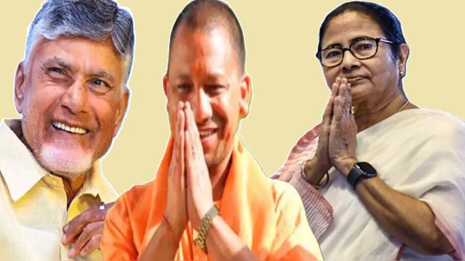 ದೇಶದ ಅತ್ಯಂತ ಜನಪ್ರಿಯ ಮುಖ್ಯಮಂತ್ರಿ ಯಾರು ಗೊತ್ತಾ?