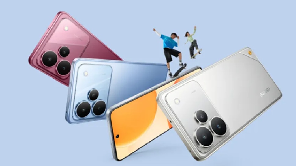 7000mAh ಬ್ಯಾಟರಿಯ ರಿಯಲ್ಮಿ P4 ಪ್ರೊ ಸ್ಮಾರ್ಟ್ಫೋನ್ ಮೇಲೆ 5000 ಡಿಸ್ಕೌಂಟ್ 7000mAh ಬ್ಯಾಟರಿಯ ರಿಯಲ್ಮಿ P4 ಪ್ರೊ ಸ್ಮಾರ್ಟ್ಫೋನ್ ಮೇಲೆ 5000 ಡಿಸ್ಕೌಂಟ್