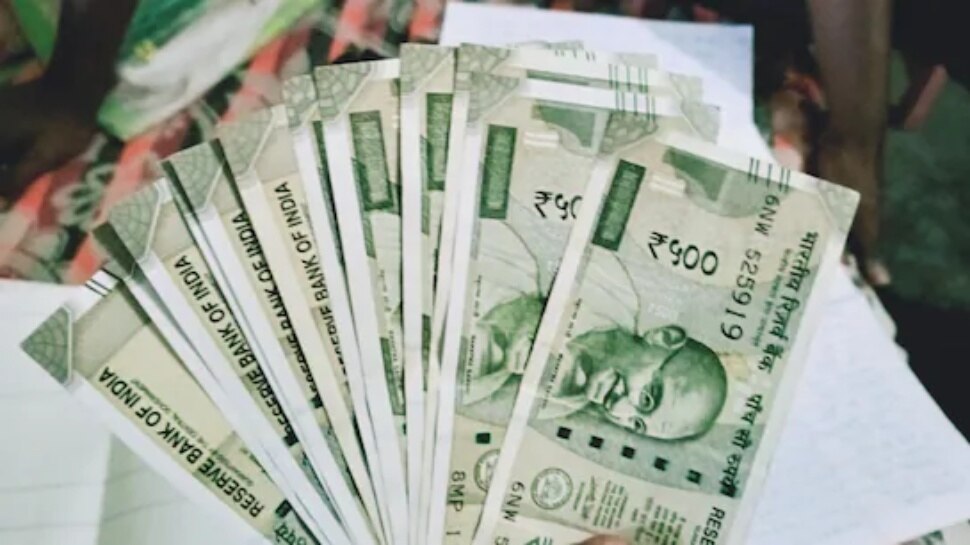 update on 18 month da arrears 