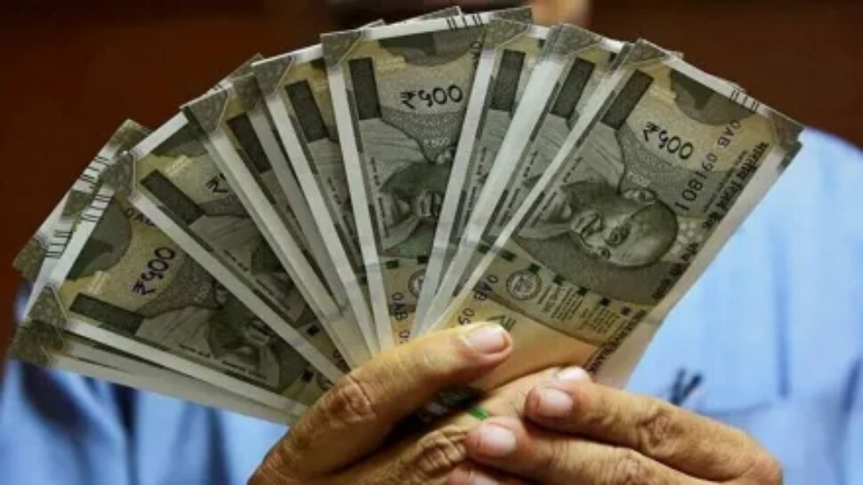 update on 18 month da arrears 