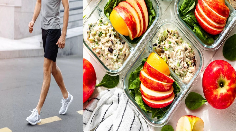 ವಾಕಿಂಗ್ ಮತ್ತು ರನ್ನಿಂಗ್ ಮಾಡುವ ಅಭ್ಯಾಸ ನಿಮಗಿದ್ಯಾ..? ಖಾಲಿ ಹೊಟ್ಟೆಲಿ ಇದನ್ನು ಮಾಡೋದಲ್ಲ ಈ ಆಹಾರ ತಿಂದ್ರೆ ಮಾತ್ರ ಸಿಗುತ್ತೆ ಆರೋಗ್ಯಲಾಭ..! ವಾಕಿಂಗ್ ಮತ್ತು ರನ್ನಿಂಗ್ ಮಾಡುವ ಅಭ್ಯಾಸ ನಿಮಗಿದ್ಯಾ..? ಖಾಲಿ ಹೊಟ್ಟೆಲಿ ಇದನ್ನು ಮಾಡೋದಲ್ಲ ಈ ಆಹಾರ ತಿಂದ್ರೆ ಮಾತ್ರ ಸಿಗುತ್ತೆ ಆರೋಗ್ಯಲಾಭ..!