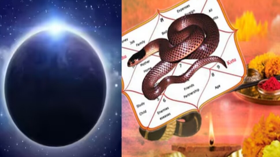 2 ಪ್ರಮುಖ ದೋಷಗಳಿಂದ ಪರಿಹಾರ ನೀಡುತ್ತದೆ 2025 ರ ಕೊನೆಯ ಚಂದ್ರಗ್ರಹಣ ! 
