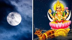 ಚಂದ್ರ ಗ್ರಹಣದಂದೇ ರಾಹು ಚಂದ್ರನ ಸಂಯೋಗದಿಂದ ʼಗ್ರಹಣ ಯೋಗʼ: ಸಂಕಷ್ಟದ ಸುಳಿಯಲ್ಲಿ ಈ 4 ರಾಶಿಯವರು! ಚಂದದ ಬಾಳಲ್ಲಿ ಬಿರುಗಾಳಿ ಏಳುವುದು