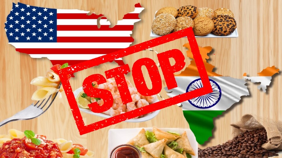 ಟ್ರಂಪ್‌ ಬಾಲಕ್ಕೆ ಬೆಂಕಿ ಇಟ್ಟ ಭಾರತ..! 50% ಸುಂಕ ಹೆಚ್ಚಳ ಬೆನ್ನಲ್ಲೇ ಅಮೆರಿಕಾಗೆ ರಫ್ತಾಗುತ್ತಿದ್ದ ಈ ಎಲ್ಲಾ ಪ್ರಮುಖ ಉತ್ಪನ್ನಗಳು ಸ್ಟಾಪ್‌!?