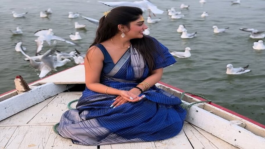 "ಶಾಲೆಯಲ್ಲಿಯೇ ನನಗೆ ಮೊದಲ ಮುತ್ತಿನ ಅನುಭವವಾಗಿತ್ತು".. ವೈರಲ್‌ ಆಯ್ತು ನಟಿಯ ಶಾಕಿಂಗ್‌ ಕಾಮೆಂಟ್ಸ್‌
