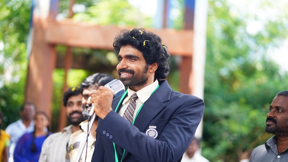 ಬಿಡುಗಡೆಗೂ ಮುನ್ನವೇ 46 ಅಂತಾರಾಷ್ಟ್ರೀಯ ಪ್ರಶಸ್ತಿಗಳನ್ನು ಗೆದ್ದ ಏಕೈಕ ಸೌತ್ ಸಿನಿಮಾ ಇದು! ನೈಜ ಕಥೆಯಾಧಾರಿತ ಈ ಚಿತ್ರ ಯಾವುದು ಗೊತ್ತಾ? ಬಿಡುಗಡೆಗೂ ಮುನ್ನವೇ 46 ಅಂತಾರಾಷ್ಟ್ರೀಯ ಪ್ರಶಸ್ತಿಗಳನ್ನು ಗೆದ್ದ ಏಕೈಕ ಸೌತ್ ಸಿನಿಮಾ ಇದು! ನೈಜ ಕಥೆಯಾಧಾರಿತ ಈ ಚಿತ್ರ ಯಾವುದು ಗೊತ್ತಾ?