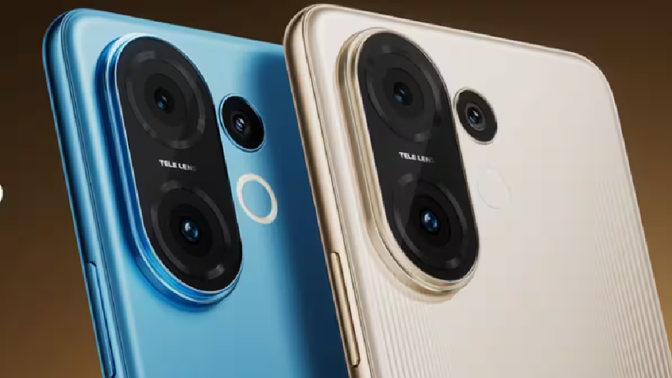 6500mAh ಬ್ಯಾಟರಿಯ Vivo T4 Pro ಸ್ಮಾರ್ಟ್ಫೋನ್: ಬರೋಬ್ಬರಿ 6000 ರೂ. ಡಿಸ್ಕೌಂಟ್ ಲಭ್ಯ 6500mAh ಬ್ಯಾಟರಿಯ Vivo T4 Pro ಸ್ಮಾರ್ಟ್ಫೋನ್: ಬರೋಬ್ಬರಿ 6000 ರೂ. ಡಿಸ್ಕೌಂಟ್ ಲಭ್ಯ