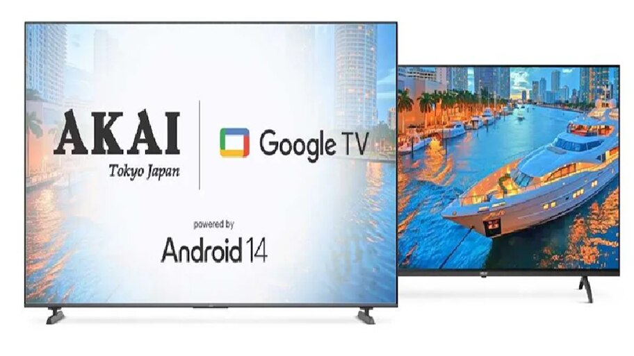 ಕೇವಲ ₹13,990ಗೆ 4K LED ಸ್ಮಾರ್ಟ್‌ ಟಿವಿ ಖರೀದಿಸಿ: ಇದು ಸೀಮಿತ ಅವಧಿಯ ಆಫರ್!!