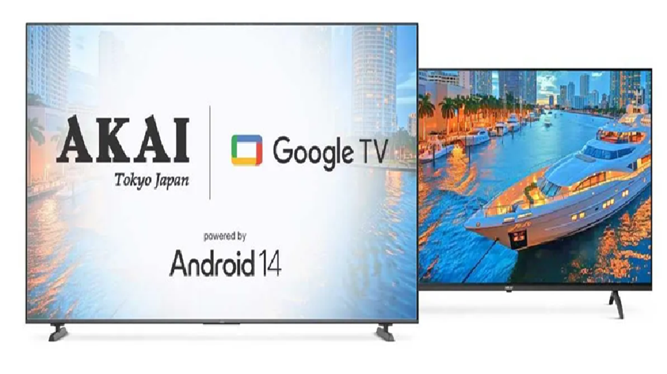 ಕೇವಲ ₹13,990ಗೆ 4K LED ಸ್ಮಾರ್ಟ್ ಟಿವಿ ಖರೀದಿಸಿ: ಇದು ಸೀಮಿತ ಅವಧಿಯ ಆಫರ್!! ಕೇವಲ ₹13,990ಗೆ 4K LED ಸ್ಮಾರ್ಟ್ ಟಿವಿ ಖರೀದಿಸಿ: ಇದು ಸೀಮಿತ ಅವಧಿಯ ಆಫರ್!!