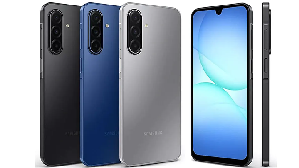 ಭಾರತದಲ್ಲಿ Samsung Galaxy A17 5G ಬಿಡುಗಡೆ: AI ವೈಶಿಷ್ಟ್ಯ ಹೊಂದಿರುವ ಈ ಸ್ಮಾರ್ಟ್ಫೋನ್ ಬೆಲೆ ಎಷ್ಟು? ಭಾರತದಲ್ಲಿ Samsung Galaxy A17 5G ಬಿಡುಗಡೆ: AI ವೈಶಿಷ್ಟ್ಯ ಹೊಂದಿರುವ ಈ ಸ್ಮಾರ್ಟ್ಫೋನ್ ಬೆಲೆ ಎಷ್ಟು?