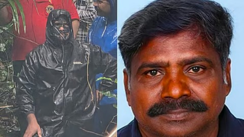 ಬುರುಡೆ ಚಿನ್ನಯ್ಯನ ಮಹಜರು ಮುಕ್ತಾಯ : ಮಹತ್ವದ ಸಾಕ್ಷಿಗಳನ್ನ ಕಲೆಹಾಕಿದ SIT ಬುರುಡೆ ಚಿನ್ನಯ್ಯನ ಮಹಜರು ಮುಕ್ತಾಯ : ಮಹತ್ವದ ಸಾಕ್ಷಿಗಳನ್ನ ಕಲೆಹಾಕಿದ SIT