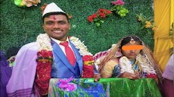 15 ವರ್ಷದ ಬಾಲೆಯನ್ನ ವಿವಾಹವಾದ ಗ್ರಾ‌ಪಂ ಅಧ್ಯಕ್ಷ: ಲಕ್ಷ್ಮಿ ಹೆಬ್ಬಾಳ್ಕರ್ ತವರು ಜಿಲ್ಲೆಯಲ್ಲಿ ಅಮಾನವೀಯ ಘಟನೆ