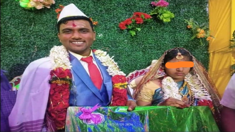 15 ವರ್ಷದ ಬಾಲೆಯನ್ನ ವಿವಾಹವಾದ ಗ್ರಾ‌ಪಂ ಅಧ್ಯಕ್ಷ: ಲಕ್ಷ್ಮಿ ಹೆಬ್ಬಾಳ್ಕರ್ ತವರು ಜಿಲ್ಲೆಯಲ್ಲಿ ಅಮಾನವೀಯ ಘಟನೆ