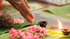 ಪಿತೃಪಕ್ಷದ ವಿಶೇಷತೆ ಮತ್ತು ಚಂದ್ರ ಗ್ರಹಣದ ಪರಿಣಾಮವನ್ನು ತಿಳಿಯಿರಿ