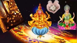 ಶುಕ್ರ ಸಂಚಾರ ಬದಲಾವಣೆಯಿಂದ ಈ ರಾಶಿಯವರ ಲಕ್ ಬದಲು, ಹೆಜ್ಜೆ ಇಟ್ಟಲ್ಲೆಲ್ಲಾ ಕೀರ್ತಿ ಯಶಸ್ಸು, ಬ್ಯಾಂಕ್ ಬ್ಯಾಲೆನ್ಸ್ ಹೆಚ್ಚಳ 