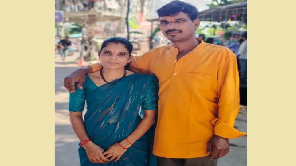ಪತ್ನಿಯ ಗಂಟಲಿಗೆ ಮಿಕ್ಸರ್ ವೈರ್ ತುರುಕಿ ಕೊಲೆ ಮಾಡಿದ ಪತಿ: ಕಾರಣ ಕೇಳಿದ್ರೆ ಶಾಕ್ ಆಗ್ತೀರಾ!! ಪತ್ನಿಯ ಗಂಟಲಿಗೆ ಮಿಕ್ಸರ್ ವೈರ್ ತುರುಕಿ ಕೊಲೆ ಮಾಡಿದ ಪತಿ: ಕಾರಣ ಕೇಳಿದ್ರೆ ಶಾಕ್ ಆಗ್ತೀರಾ!!