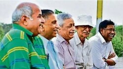 ಹಿರಿಯ ನಾಗರಿಕರಿಗೆ ಜಾಕ್‌ಪಾಟ್ !ತಿಂಗಳಿಗೆ ಸಿಗುವುದು 20,500 ರೂ. 