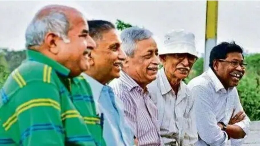 ಹಿರಿಯ ನಾಗರಿಕರಿಗೆ ಜಾಕ್‌ಪಾಟ್ !ತಿಂಗಳಿಗೆ ಸಿಗುವುದು 20,500 ರೂ. 