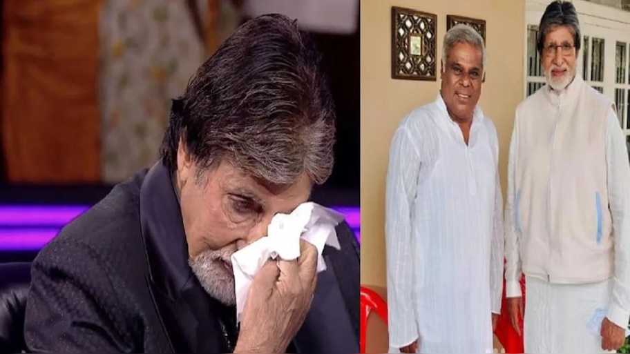 ʼಮನೆಯ ಬಾಗಿಲು ತಟ್ಟುತ್ತಿರುವ ಸಾಲಗಾರರು.. ಬಚ್ಚನ್‌ ಕುಟುಂಬ ಬೀದಿಗೆ ಬಿದ್ದಿತ್ತುʼ.. ಅಮಿತಾಬ್‌ ಸ್ಥಿತಿ ವಿವರಿಸಿದ ಆಪ್ತ ಗೆಳೆಯ..