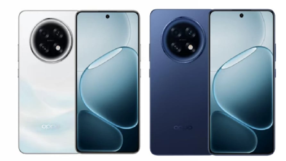 7000mAh ಬ್ಯಾಟರಿ ಹೊಂದಿರುವ ಅಗ್ಗದ Oppo ಸ್ಮಾರ್ಟ್ಫೋನ್ ಬಿಡುಗಡೆ: ನೀರು ಬಿದ್ದರೂ ಹಾಳಾಗಲ್ಲ 7000mAh ಬ್ಯಾಟರಿ ಹೊಂದಿರುವ ಅಗ್ಗದ Oppo ಸ್ಮಾರ್ಟ್ಫೋನ್ ಬಿಡುಗಡೆ: ನೀರು ಬಿದ್ದರೂ ಹಾಳಾಗಲ್ಲ