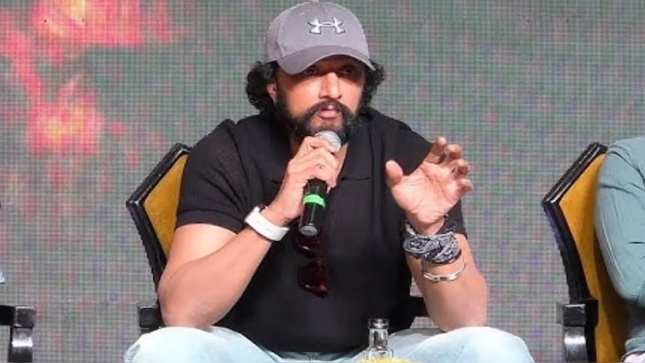 Kichcha Sudeep: ರಾಜಕೀಯಕ್ಕೆ ಎಂಟ್ರಿಕೊಡ್ತಾರ ಕಿಚ್ಚ ಸುದೀಪ್‌..!! ಯಾವ ಪಕ್ಷದಿಂದ? ಸುಳಿವು ಕೊಟ್ಟ ಕನ್ನಡದ ಅಭಿನಯ ಚಕ್ರವರ್ತಿ