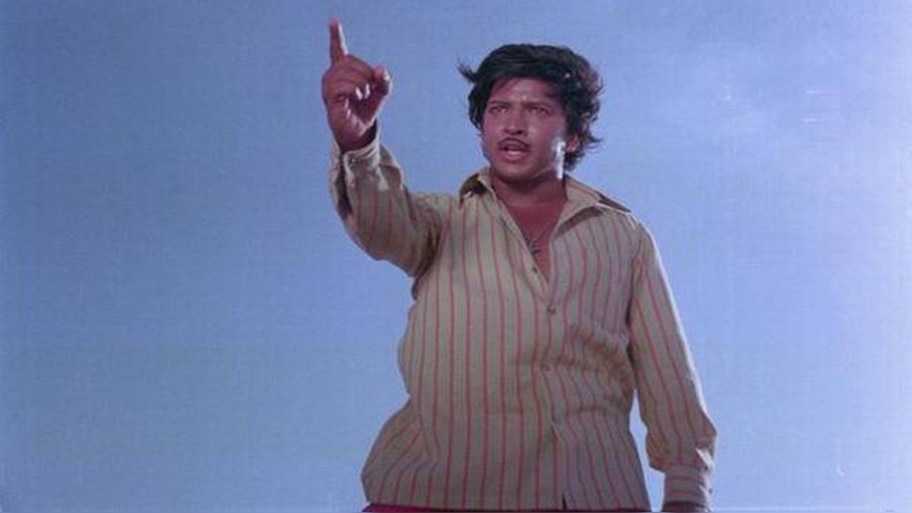 1972ರಲ್ಲೇ ಪ್ಯಾನ್‌ ಇಂಡಿಯಾ ಮಟ್ಟದಲ್ಲಿ ಯಶಸ್ಸು! ವಿಷ್ಣುವರ್ಧನ್‌ ಅವರ ಈ ಸಿನಿಮಾ ಮಾಡಿದ ಕಲೆಕ್ಷನ್‌ ಎಷ್ಟು ಗೊತ್ತಾ?