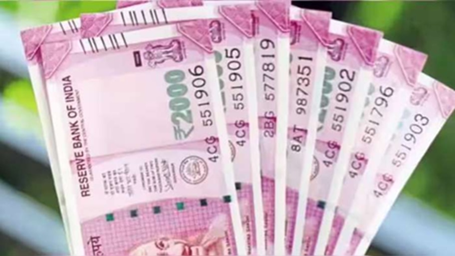  2000 ರೂ. ನೋಟುಗಳ ಚಲಾವಣೆ: ಆರ್‌ಬಿಐನಿಂದ ಪ್ರಮುಖ ಘೋಷಣೆ