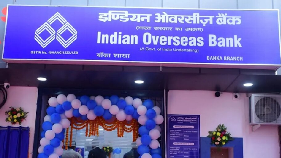 ಇಂಡಿಯನ್ ಓವರ್ಸೀಸ್ ಬ್ಯಾಂಕಿನಲ್ಲಿ ₹2,00,000 ಠೇವಣಿ ಇಟ್ರೆ ₹30,908 ಸ್ಥಿರ ಬಡ್ಡಿ ಸಿಗುತ್ತೆ